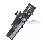 Batéria pre Lenovo 01AV482 L380 L17M3P55 ThinkPad SB10K97626 [náhradná batéria]